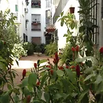 El Sefardi - Centro Historico Appartement Cordoue