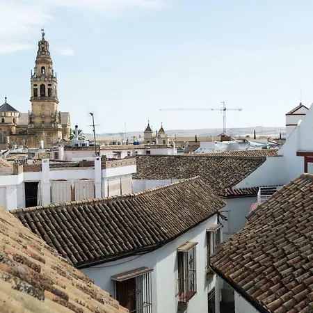 El Sefardi - Centro Historico * Cordoue