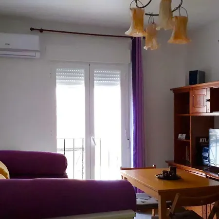 Appartement El Sefardi - Centro Historico Cordoue
