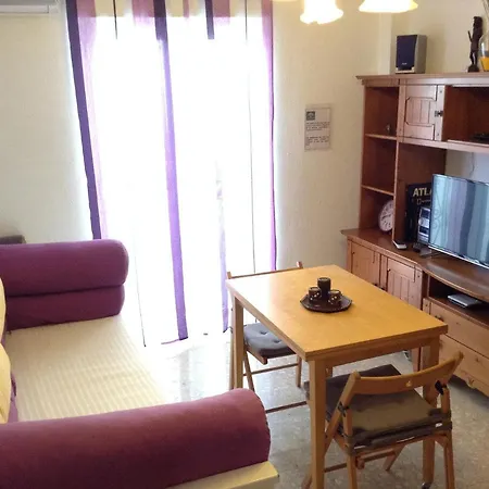 El Sefardi - Centro Historico Appartement Cordoue